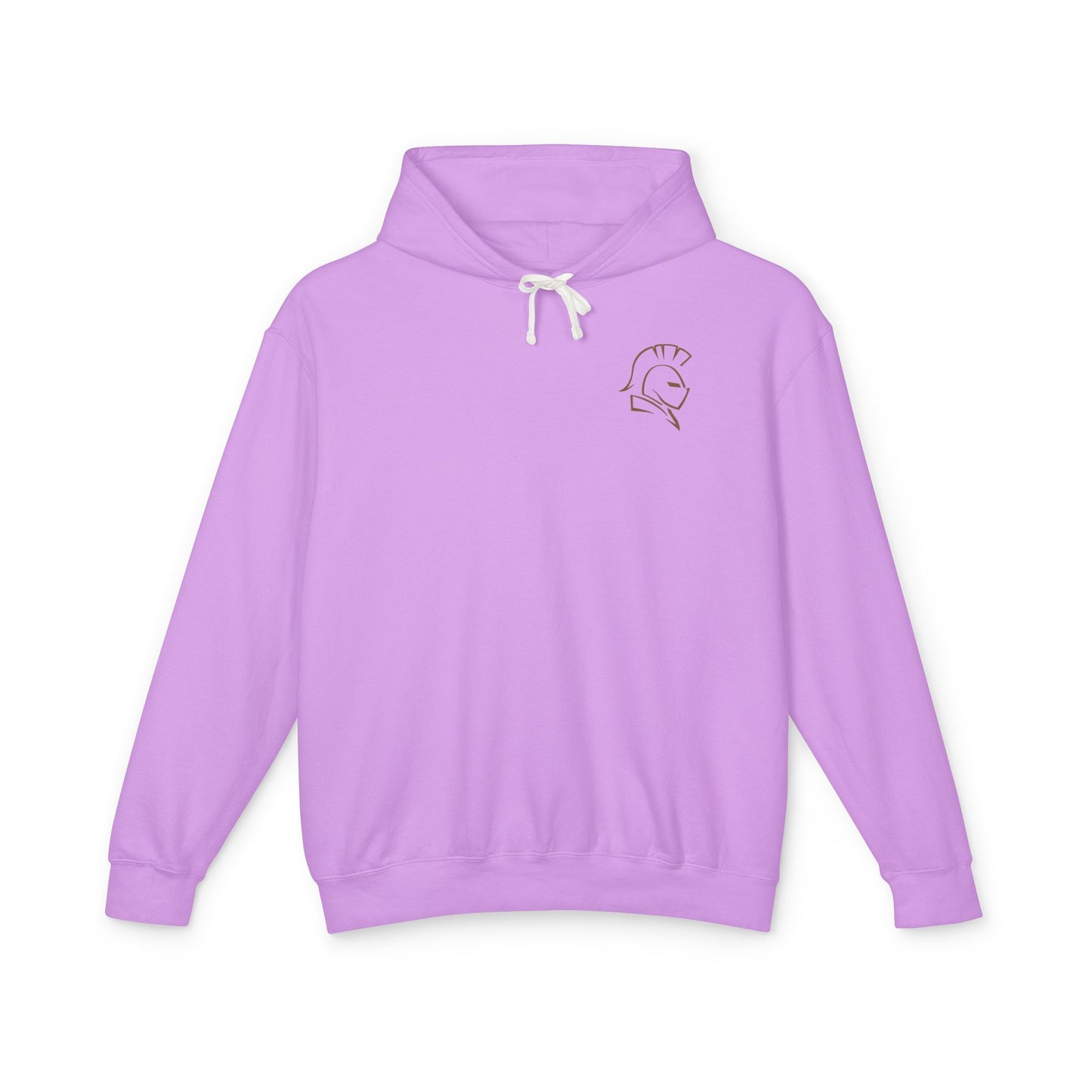Knight Chiropractic – Comfort Colors Hoodie