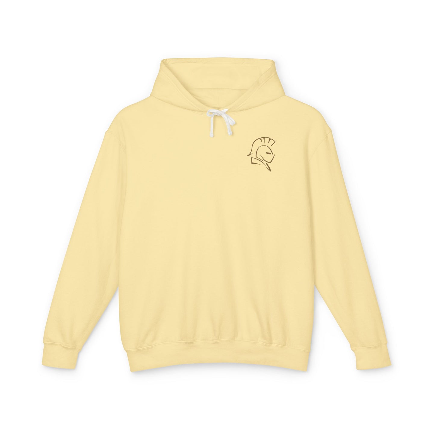 Knight Chiropractic – Comfort Colors Hoodie