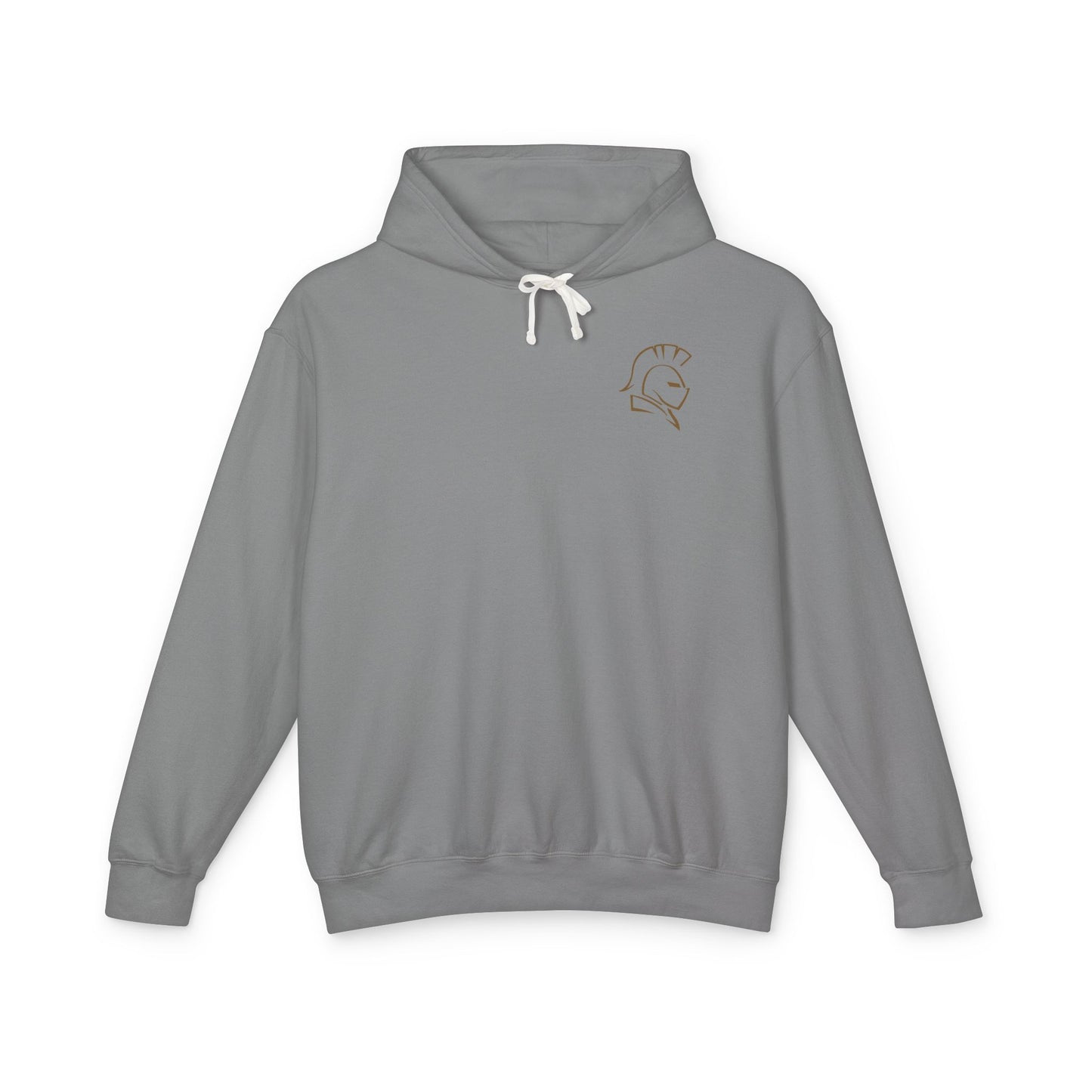 Knight Chiropractic – Comfort Colors Hoodie