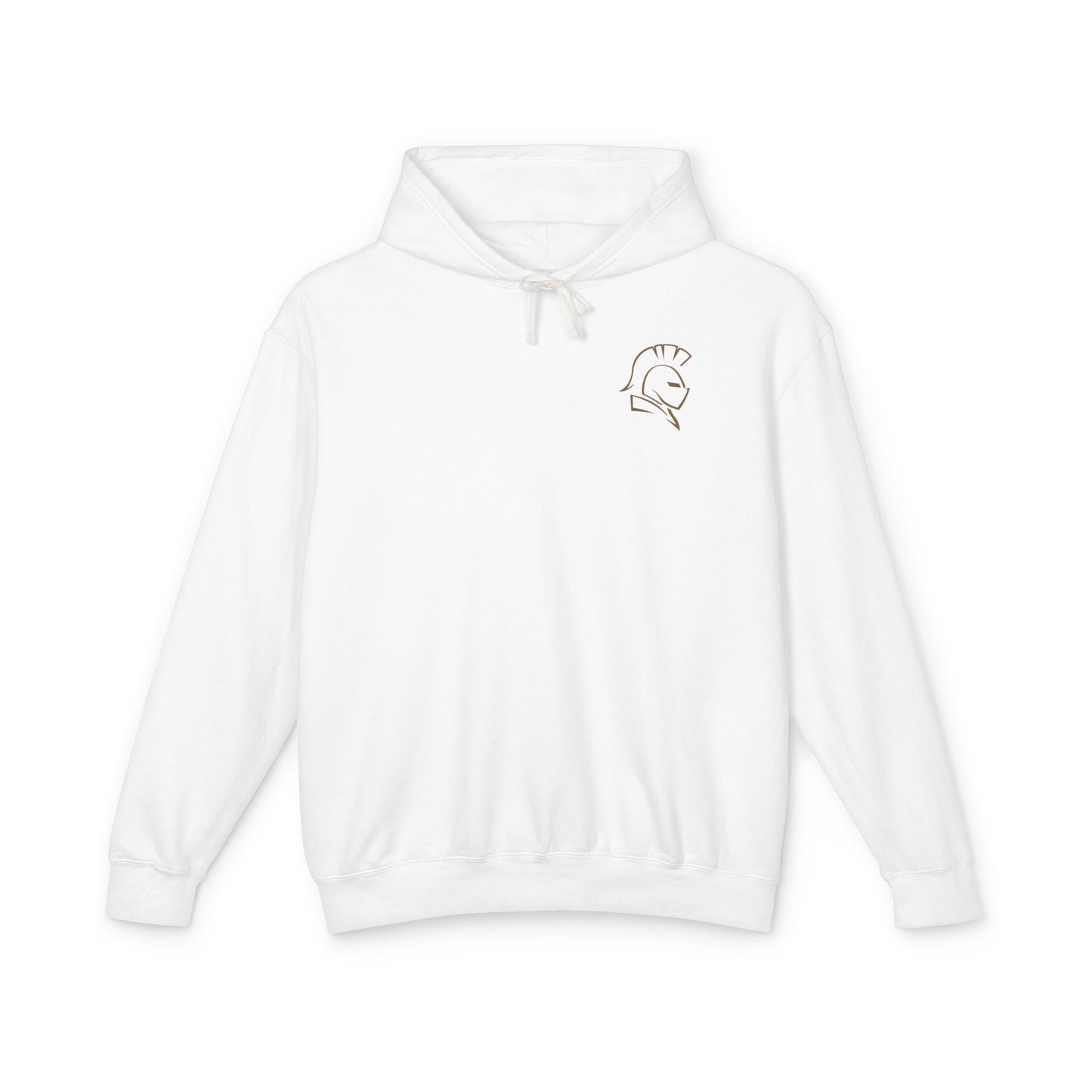 Knight Chiropractic – Comfort Colors Hoodie