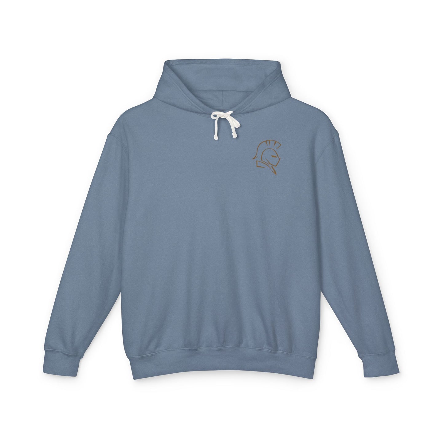 Knight Chiropractic – Comfort Colors Hoodie