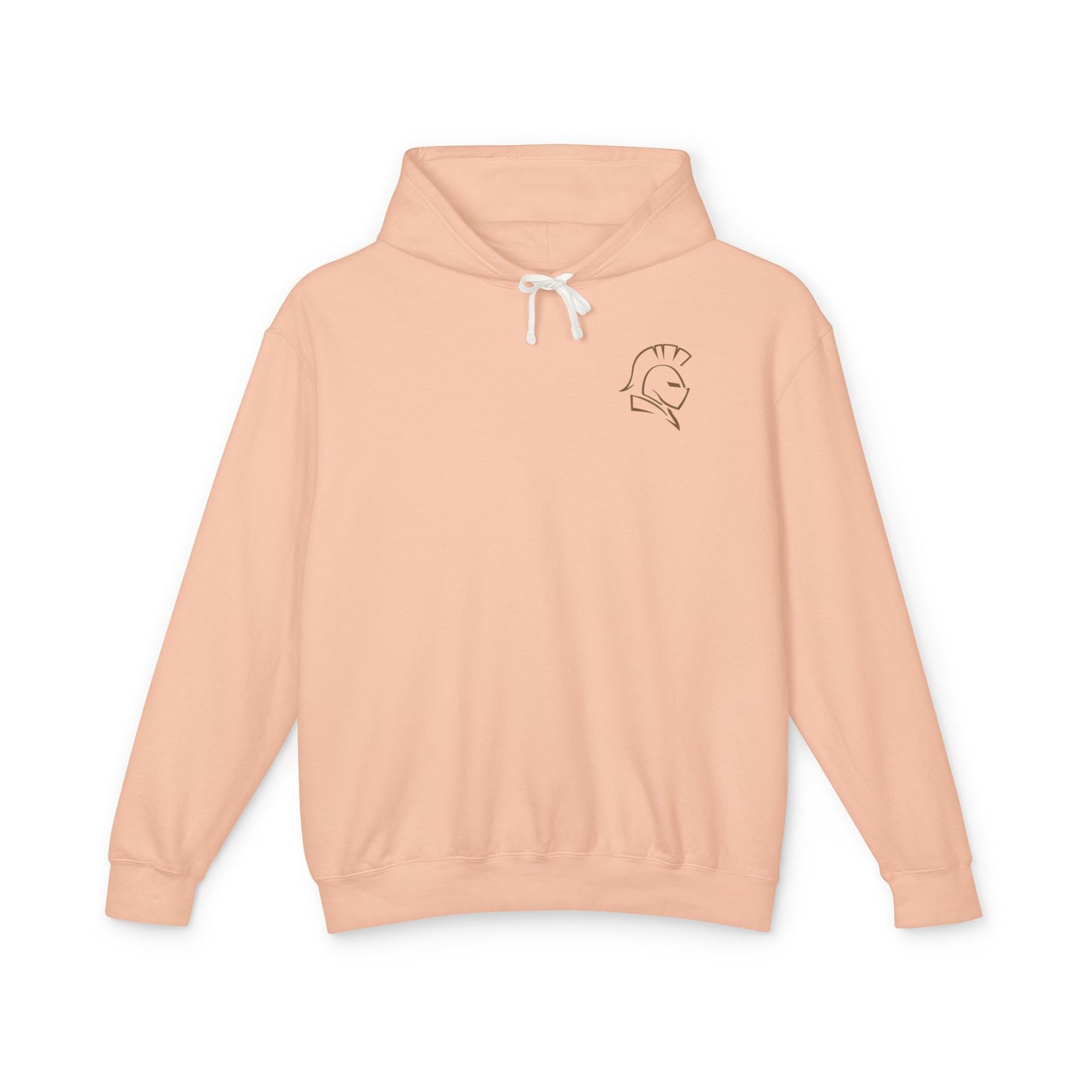 Knight Chiropractic – Comfort Colors Hoodie