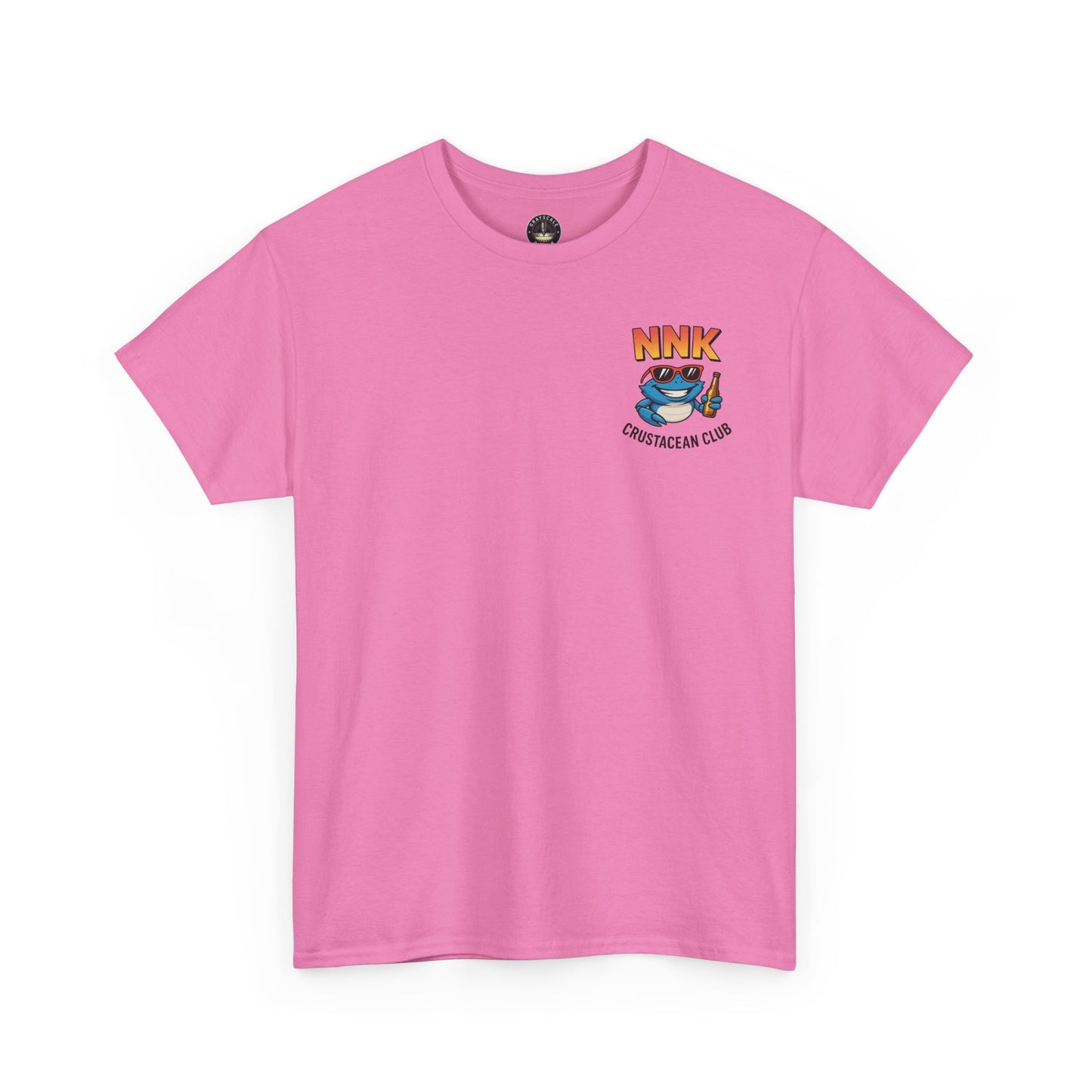 NNK – Local Crustacean on Vacation T-Shirt