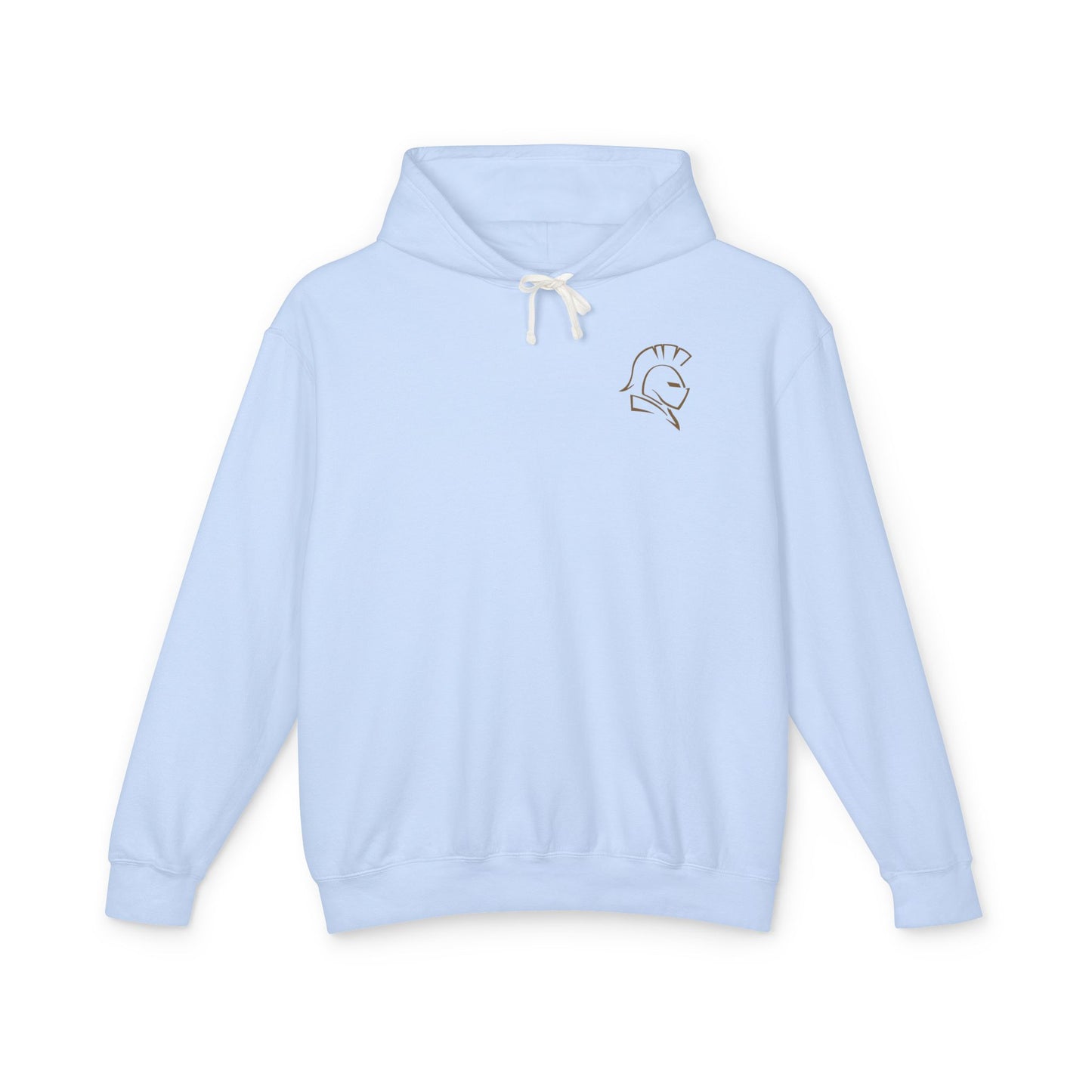 Knight Chiropractic – Comfort Colors Hoodie