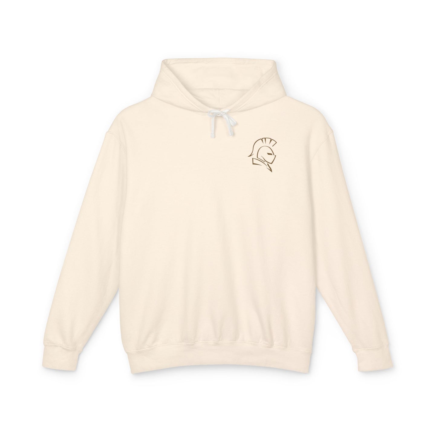 Knight Chiropractic – Comfort Colors Hoodie