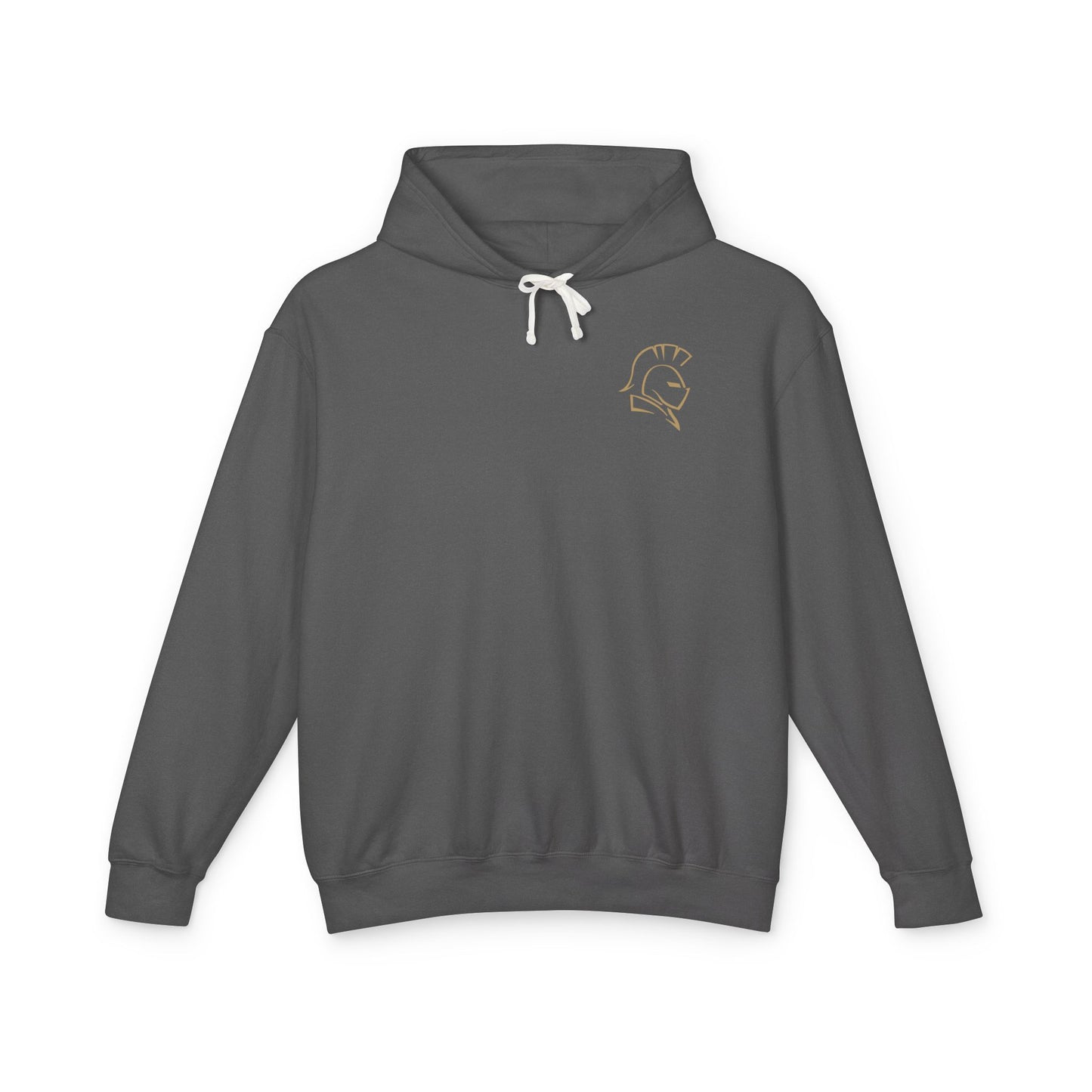 Knight Chiropractic – Comfort Colors Hoodie