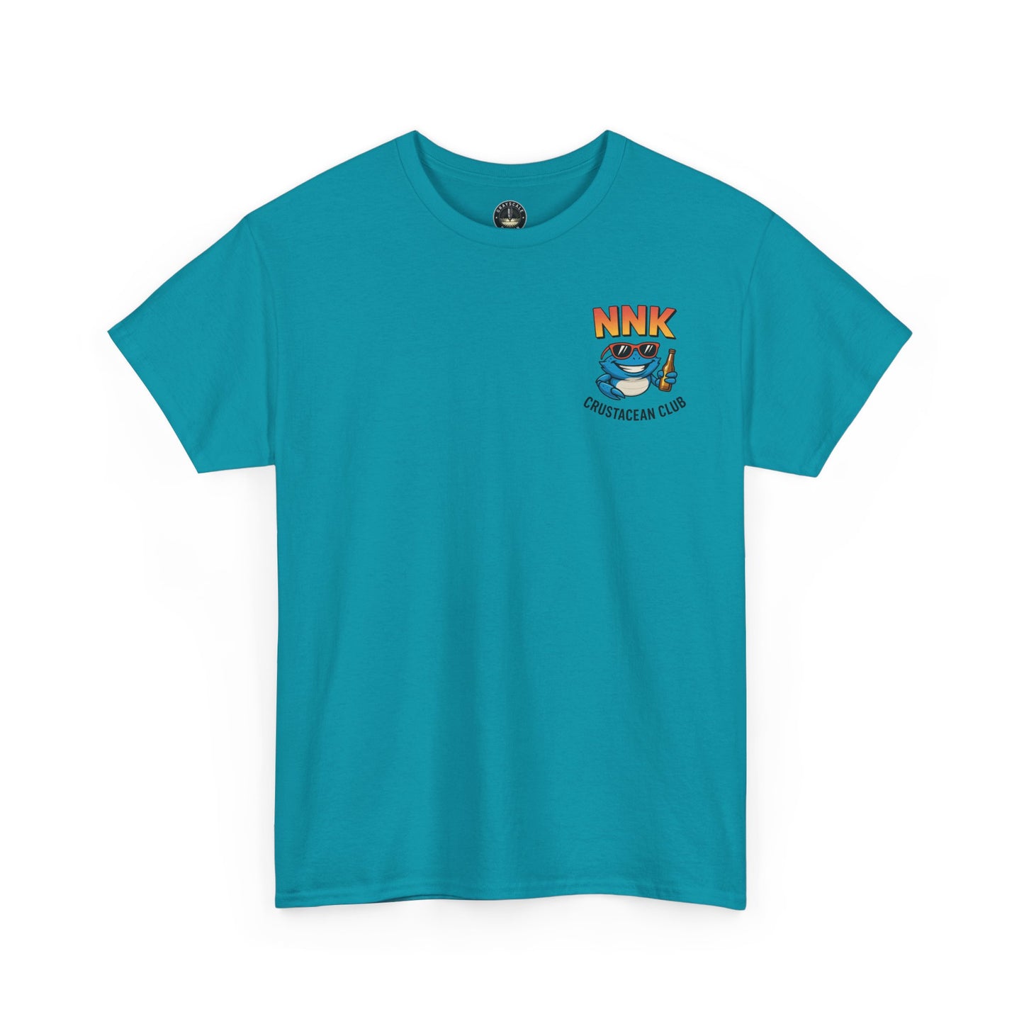 NNK – Local Crustacean on Vacation T-Shirt
