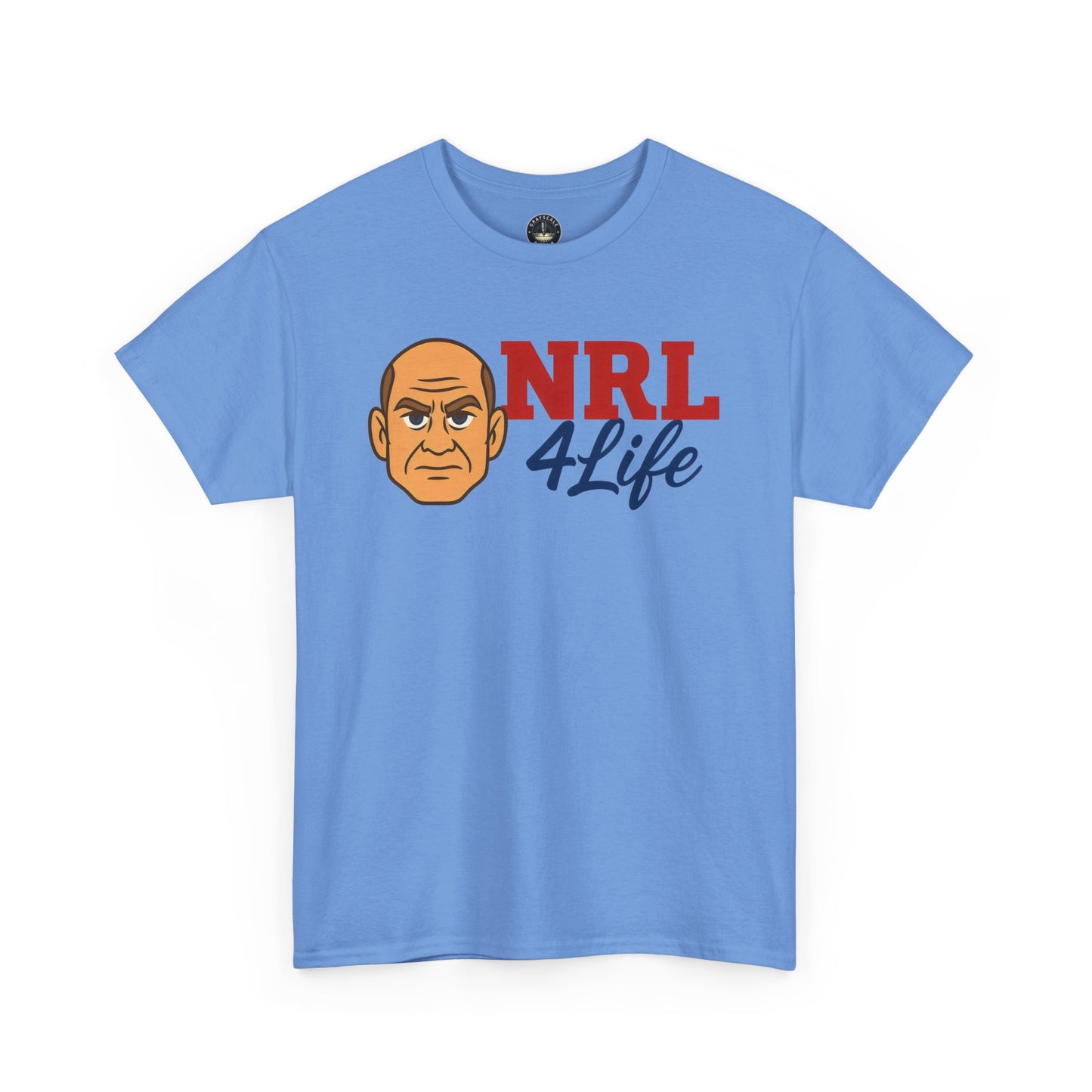 "NRL 4Life" T-Shirt