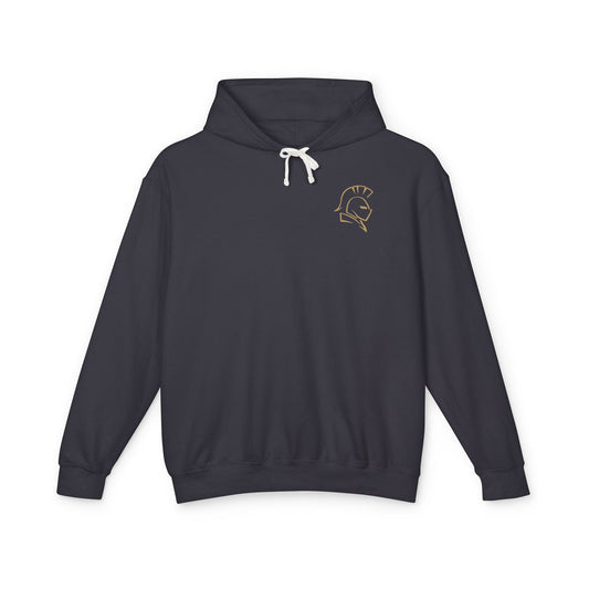 Knight Chiropractic – Comfort Colors Hoodie