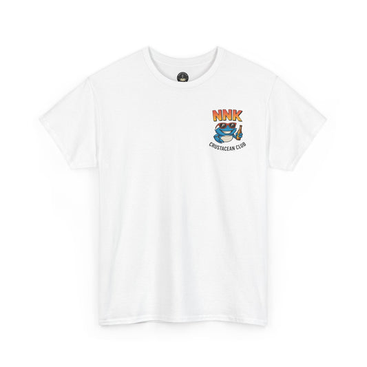 NNK – Local Crustacean on Vacation T-Shirt