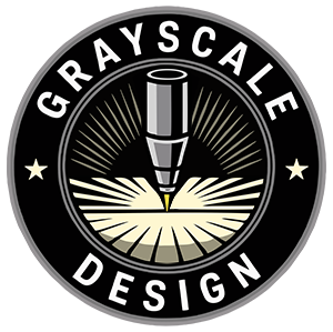 Grayscale Design